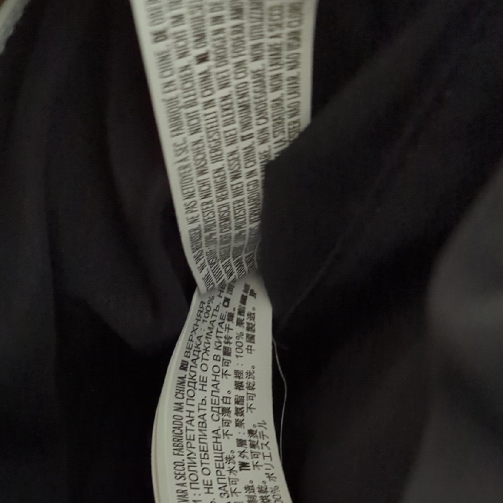 Forever 21 White Backpack with Sleek Design NWOT - Picture 11 of 12